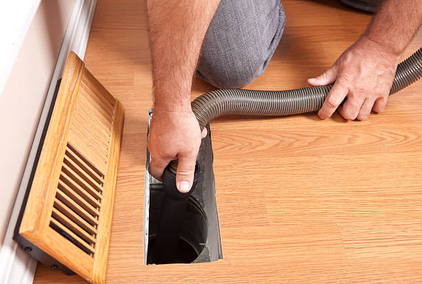 Best Dryer Vent Cleaning Services  in Twinsburg Heights, OH